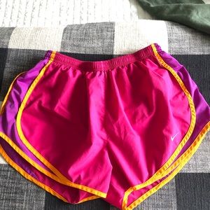 Nike DriFit Shorts